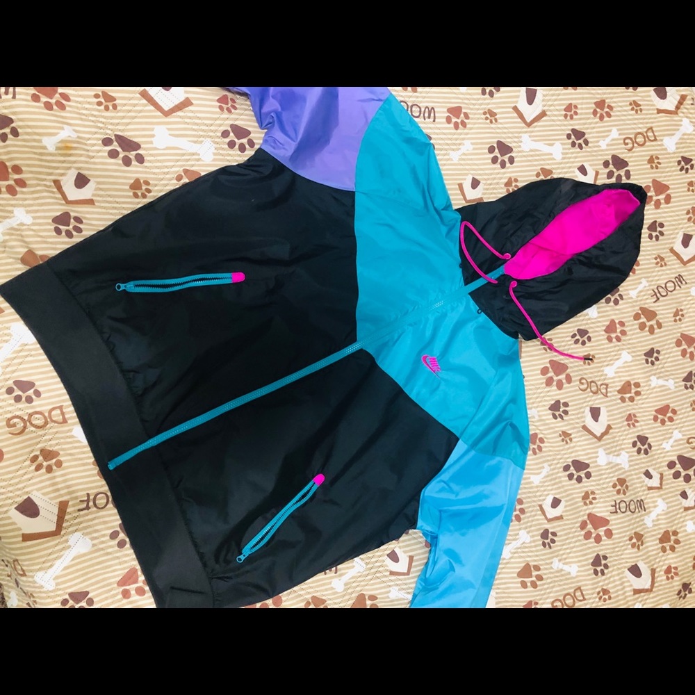 Men’s Nike jacket